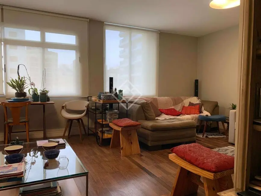 Apartamento com 3 quartos à venda, 128m2 em Jardim Paulista, São Paulo - SP - imagem 9 Foto 9 de Apartamento com 3 quartos à venda, 128m2 em Jardim Paulista, São Paulo - SP