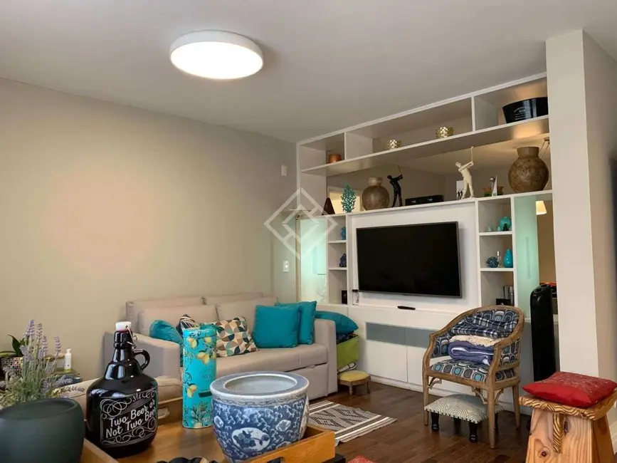 Apartamento com 3 quartos à venda, 128m2 em Jardim Paulista, São Paulo - SP - imagem 3 Foto 3 de Apartamento com 3 quartos à venda, 128m2 em Jardim Paulista, São Paulo - SP