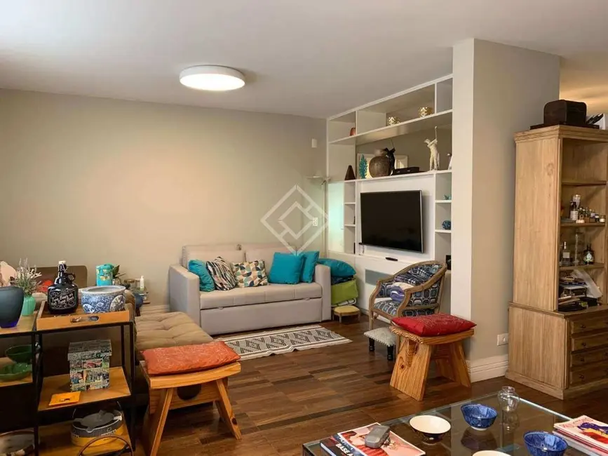 Apartamento com 3 quartos à venda, 128m2 em Jardim Paulista, São Paulo - SP - imagem 2 Foto 2 de Apartamento com 3 quartos à venda, 128m2 em Jardim Paulista, São Paulo - SP