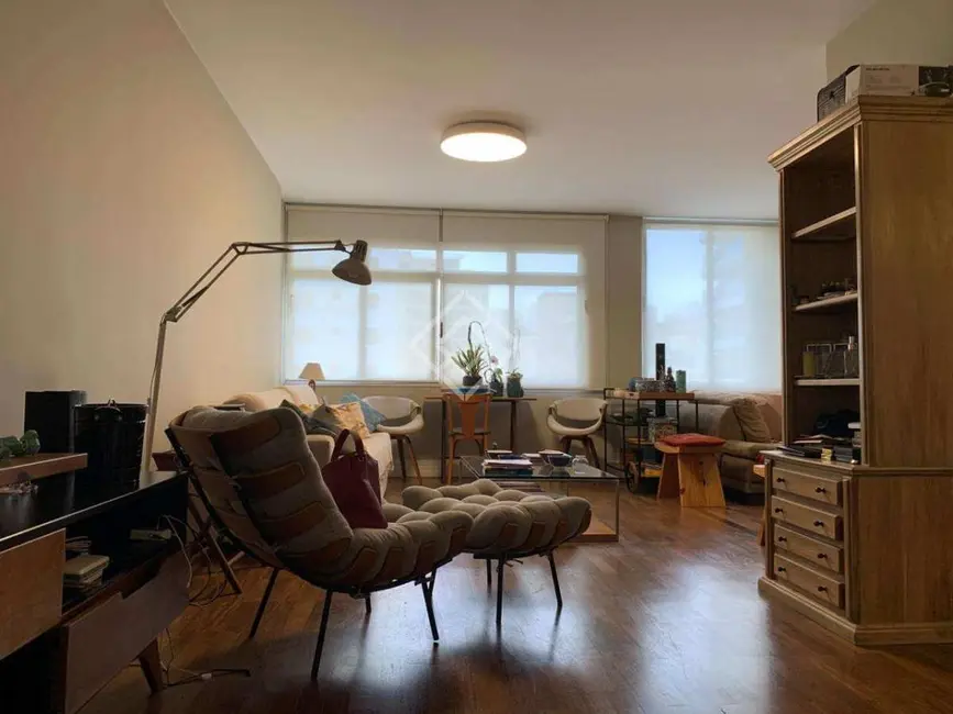 Apartamento com 3 quartos à venda, 128m2 em Jardim Paulista, São Paulo - SP - imagem 1 Foto 1 de Apartamento com 3 quartos à venda, 128m2 em Jardim Paulista, São Paulo - SP