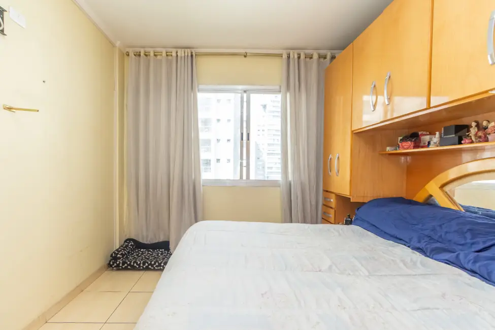Apartamento com 2 quartos à venda, 87m2 em Ipiranga, São Paulo - SP - imagem 3 Foto 3 de Apartamento com 2 quartos à venda, 87m2 em Ipiranga, São Paulo - SP