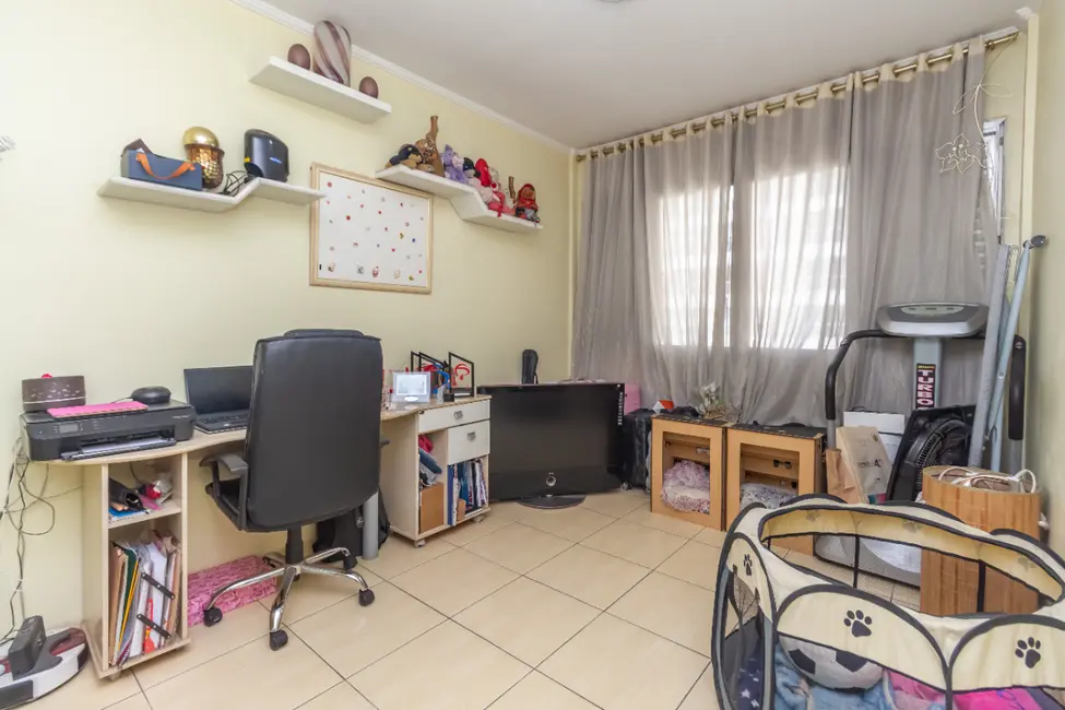 Apartamento com 2 quartos à venda, 87m2 em Ipiranga, São Paulo - SP - imagem 8 Foto 8 de Apartamento com 2 quartos à venda, 87m2 em Ipiranga, São Paulo - SP