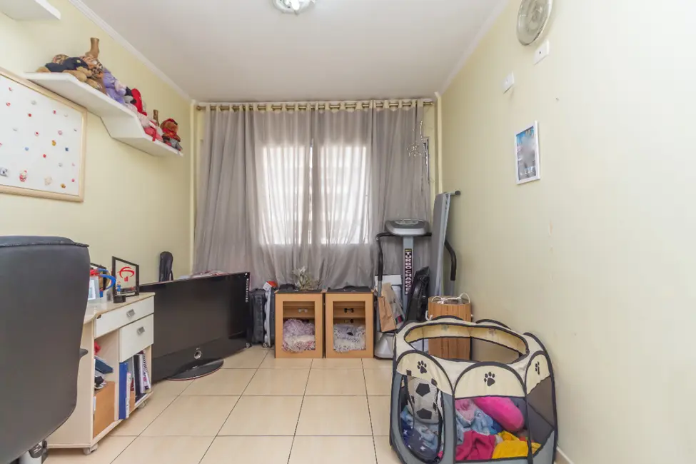 Apartamento com 2 quartos à venda, 87m2 em Ipiranga, São Paulo - SP - imagem 9 Foto 9 de Apartamento com 2 quartos à venda, 87m2 em Ipiranga, São Paulo - SP