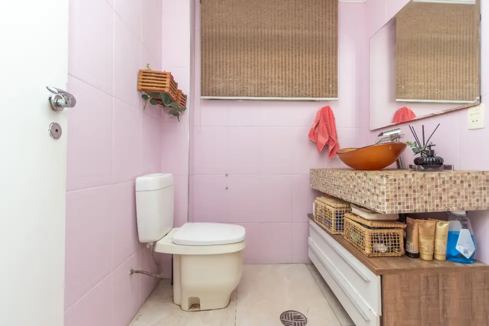 Apartamento com 2 quartos à venda, 87m2 em Ipiranga, São Paulo - SP - imagem 7 Foto 7 de Apartamento com 2 quartos à venda, 87m2 em Ipiranga, São Paulo - SP