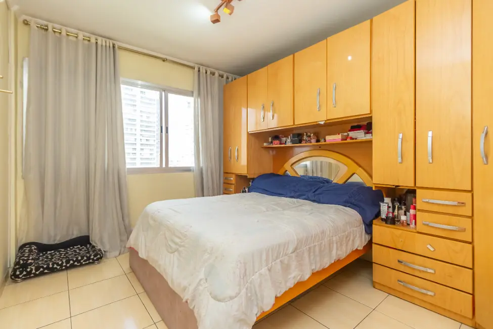 Apartamento com 2 quartos à venda, 87m2 em Ipiranga, São Paulo - SP - imagem 2 Foto 2 de Apartamento com 2 quartos à venda, 87m2 em Ipiranga, São Paulo - SP