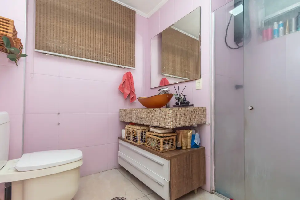 Apartamento com 2 quartos à venda, 87m2 em Ipiranga, São Paulo - SP - imagem 6 Foto 6 de Apartamento com 2 quartos à venda, 87m2 em Ipiranga, São Paulo - SP