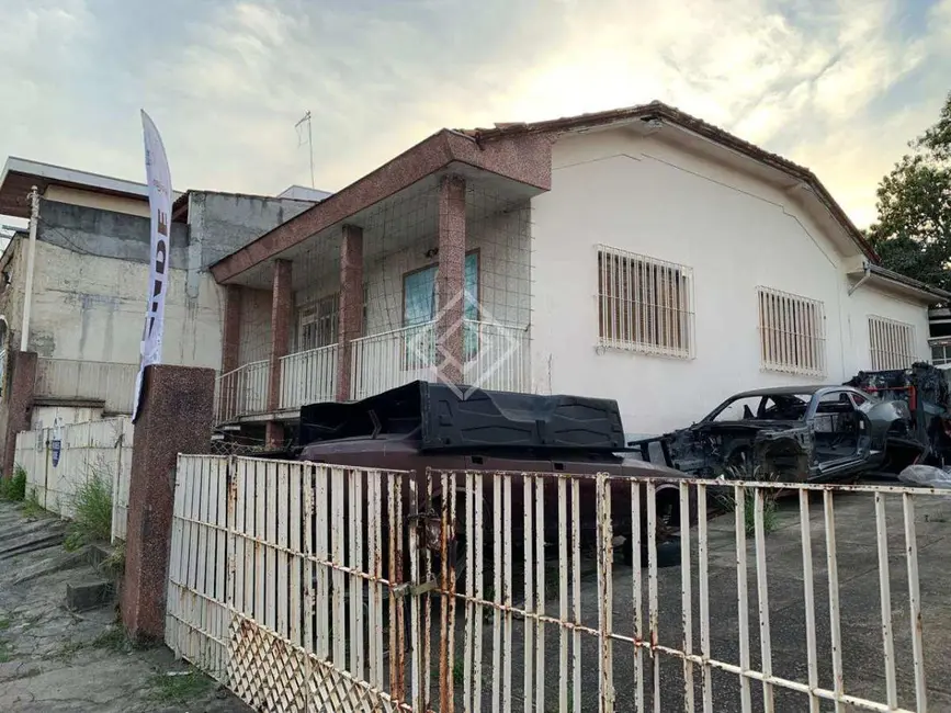 Foto 3 de Terreno / Lote à venda, 630m2 em Quarta Parada, São Paulo - SP