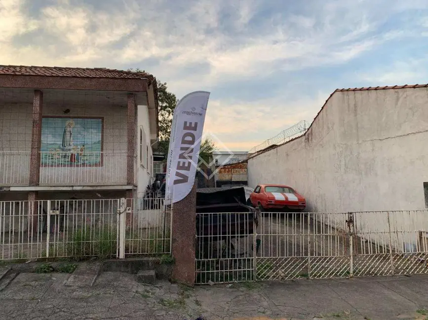 Foto 2 de Terreno / Lote à venda, 630m2 em Quarta Parada, São Paulo - SP