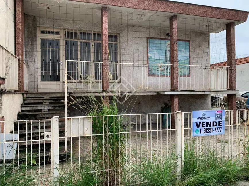 Foto 1 de Terreno / Lote à venda, 630m2 em Quarta Parada, São Paulo - SP