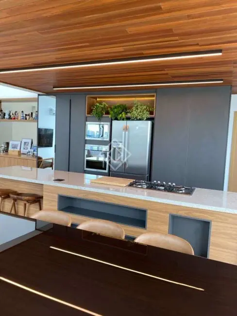 Foto 8 de Cobertura com 3 quartos à venda, 220m2 em São Paulo - SP