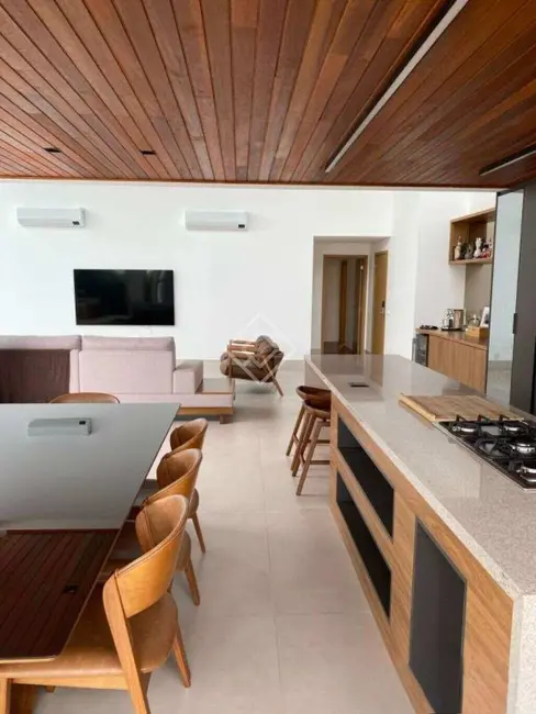 Foto 7 de Cobertura com 3 quartos à venda, 220m2 em São Paulo - SP