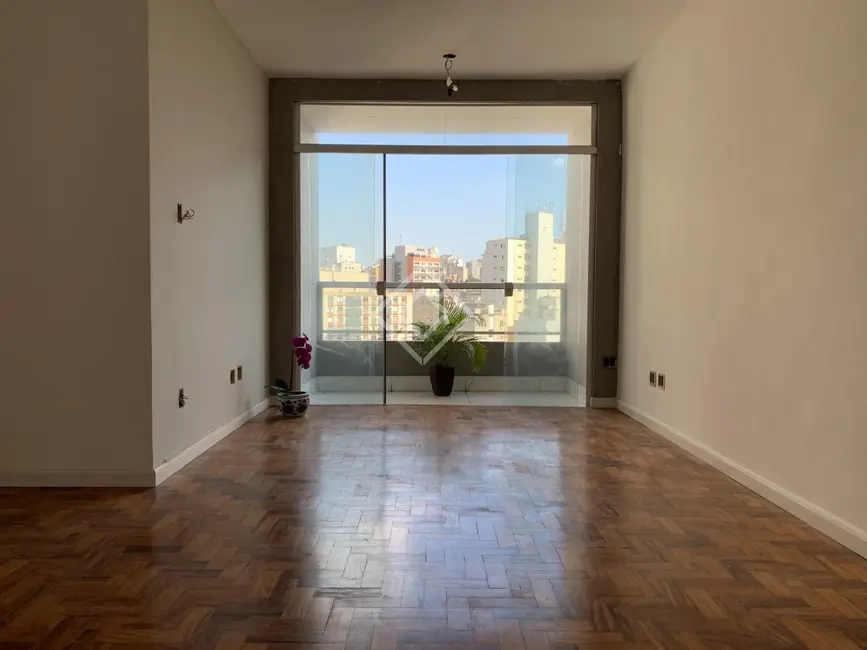 Foto 1 de Apartamento com 3 quartos à venda, 123m2 em Consolação, São Paulo - SP
