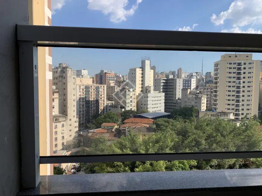 Foto 5 de Apartamento com 3 quartos à venda, 123m2 em Consolação, São Paulo - SP