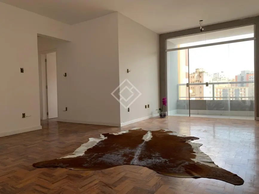 Foto 4 de Apartamento com 3 quartos à venda, 123m2 em Consolação, São Paulo - SP