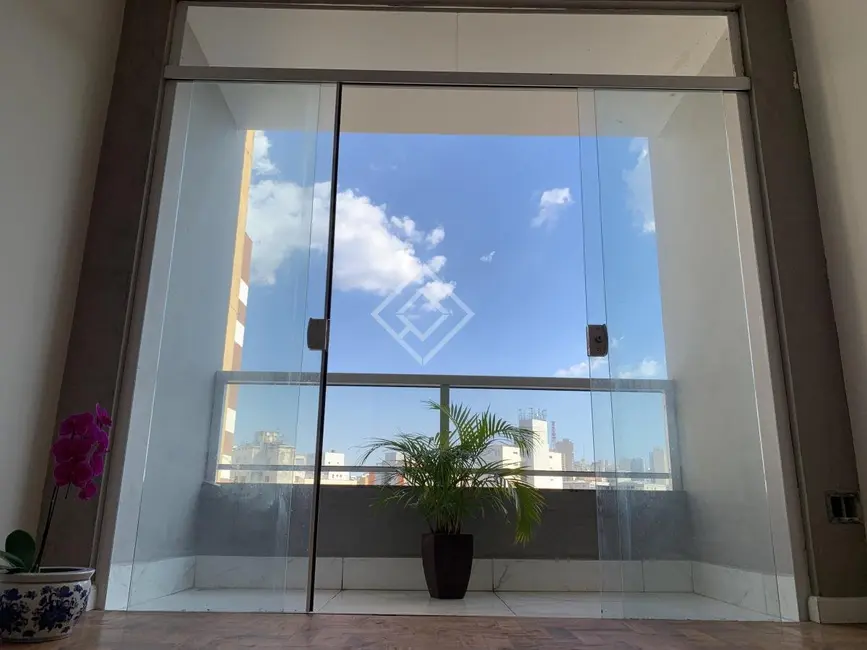 Foto 8 de Apartamento com 3 quartos à venda, 123m2 em Consolação, São Paulo - SP