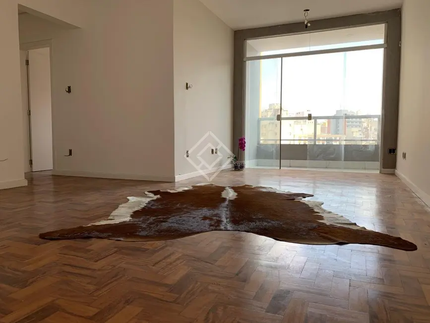 Foto 2 de Apartamento com 3 quartos à venda, 123m2 em Consolação, São Paulo - SP