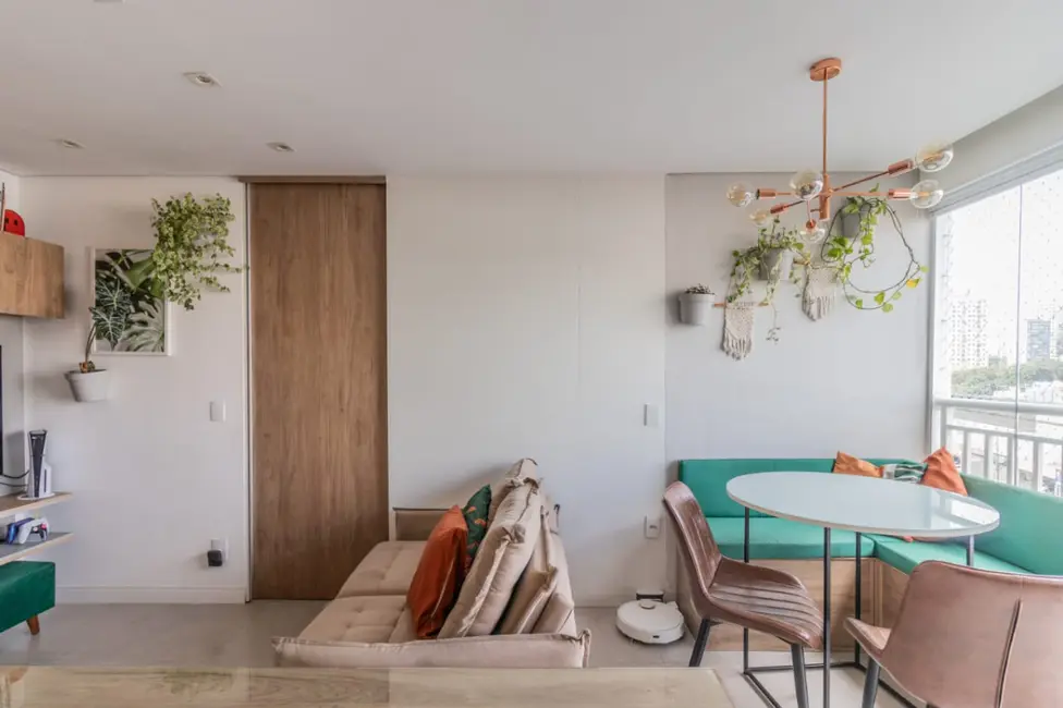 Foto 5 de Apartamento com 1 quarto à venda, 44m2 em Vila Prudente, São Paulo - SP