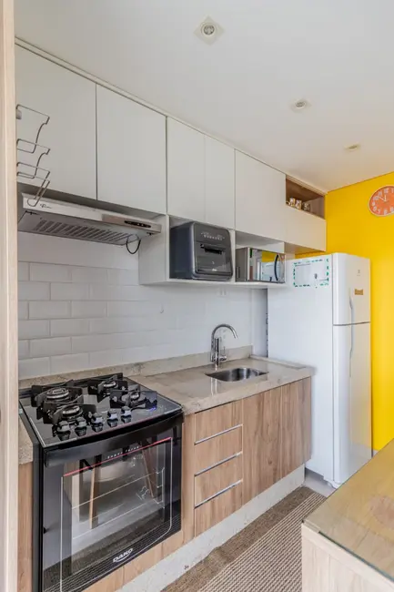 Foto 7 de Apartamento com 1 quarto à venda, 44m2 em Vila Prudente, São Paulo - SP