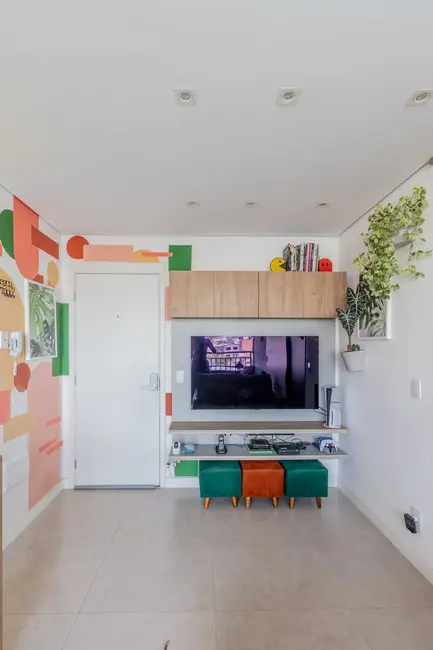 Foto 9 de Apartamento com 1 quarto à venda, 44m2 em Vila Prudente, São Paulo - SP