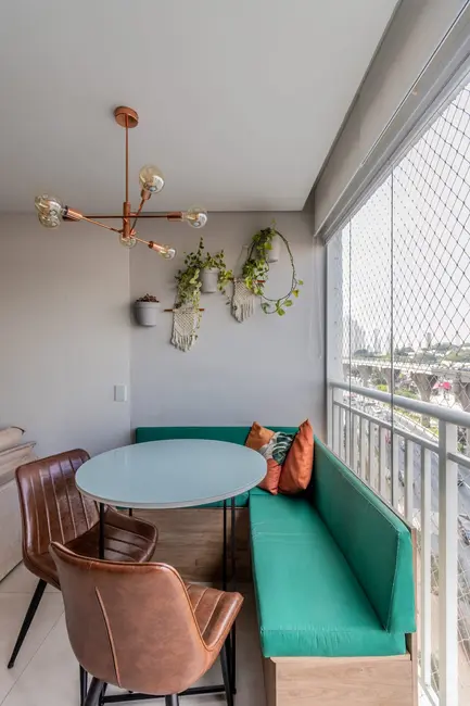 Foto 8 de Apartamento com 1 quarto à venda, 44m2 em Vila Prudente, São Paulo - SP