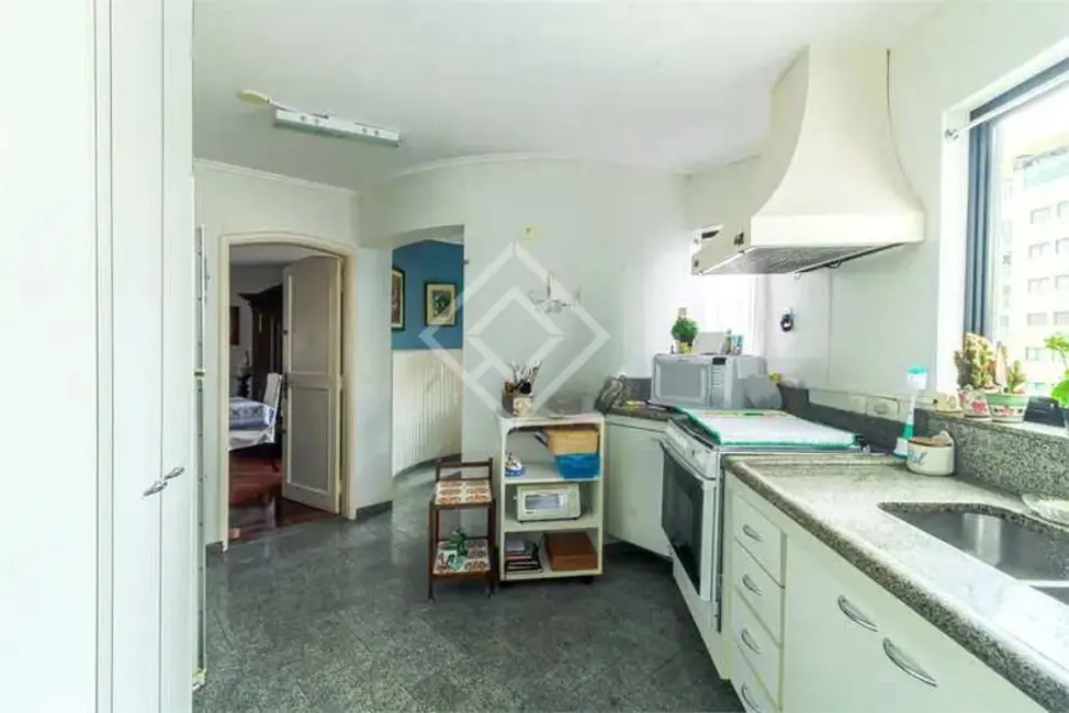 Foto 4 de Cobertura à venda, 420m2 em Aclimação, São Paulo - SP