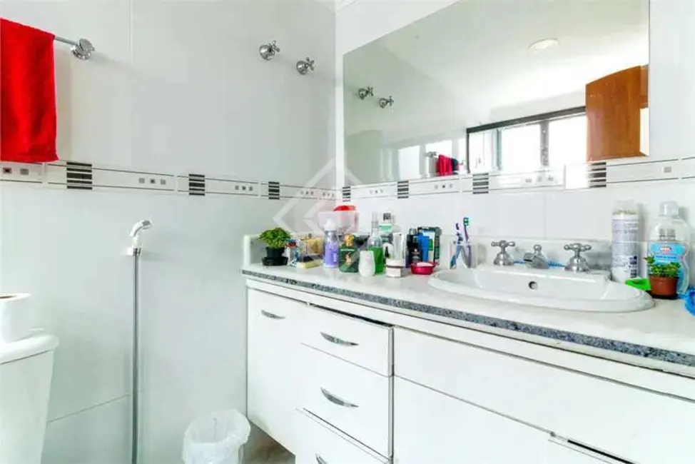 Foto 8 de Cobertura à venda, 420m2 em Aclimação, São Paulo - SP