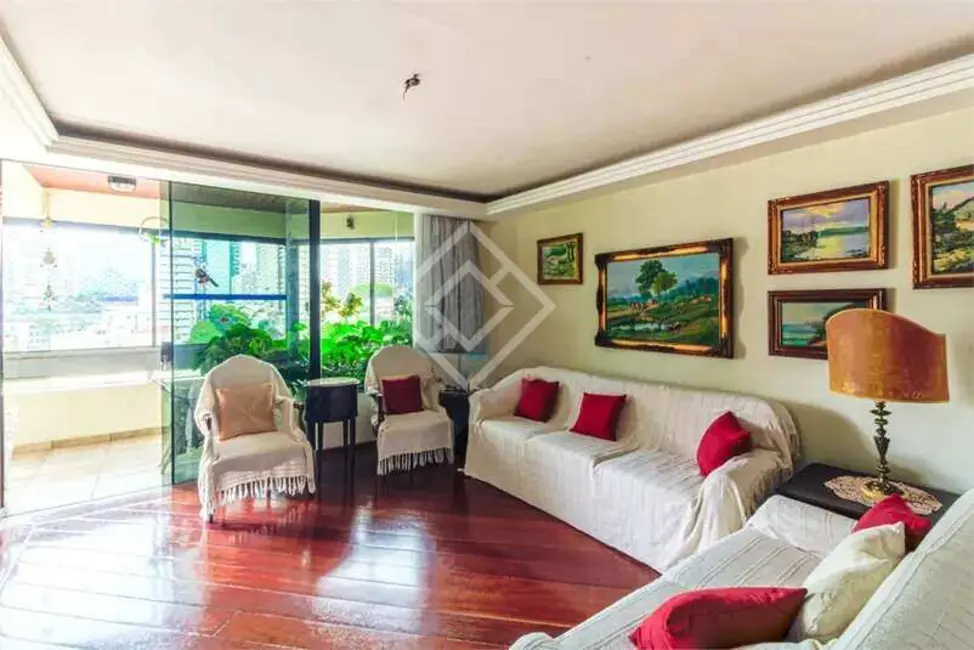 Foto 1 de Cobertura à venda, 420m2 em Aclimação, São Paulo - SP