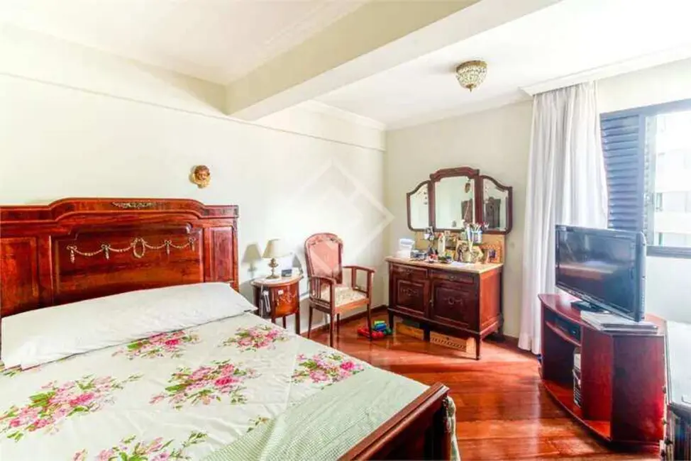 Foto 9 de Cobertura à venda, 420m2 em Aclimação, São Paulo - SP