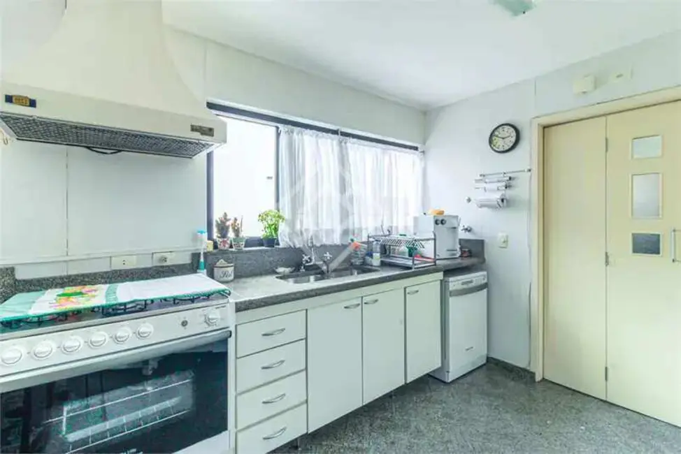 Foto 5 de Cobertura à venda, 420m2 em Aclimação, São Paulo - SP