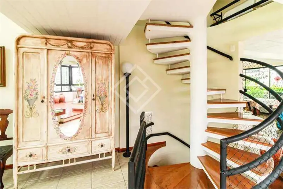 Foto 3 de Cobertura à venda, 420m2 em Aclimação, São Paulo - SP