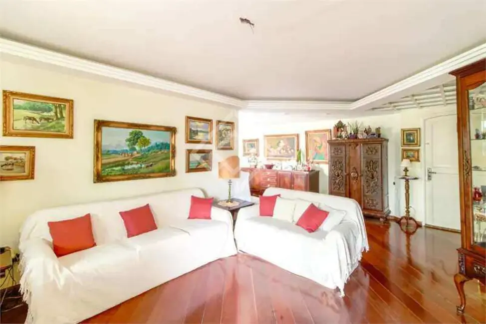 Foto 2 de Cobertura à venda, 420m2 em Aclimação, São Paulo - SP