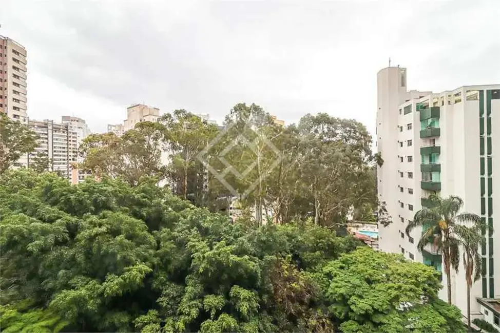 Foto 5 de Apartamento com 3 quartos para alugar, 184m2 em Vila Suzana, São Paulo - SP