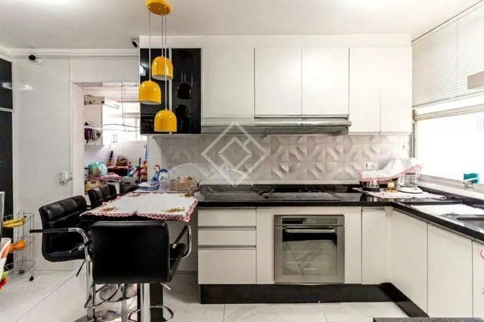 Apartamento com 3 quartos à venda, 108m2 em Higienópolis, São Paulo - SP - imagem 3 Foto 3 de Apartamento com 3 quartos à venda, 108m2 em Higienópolis, São Paulo - SP