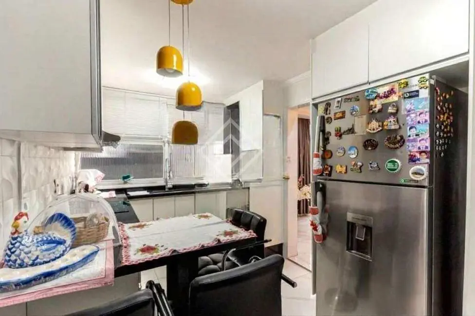 Apartamento com 3 quartos à venda, 108m2 em Higienópolis, São Paulo - SP - imagem 5 Foto 5 de Apartamento com 3 quartos à venda, 108m2 em Higienópolis, São Paulo - SP