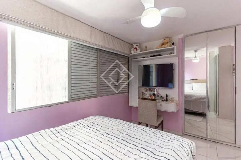 Apartamento com 3 quartos à venda, 108m2 em Higienópolis, São Paulo - SP - imagem 8 Foto 8 de Apartamento com 3 quartos à venda, 108m2 em Higienópolis, São Paulo - SP