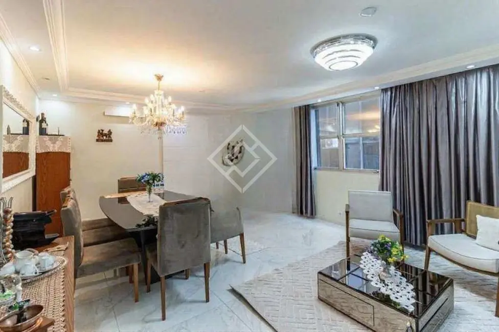 Apartamento com 3 quartos à venda, 108m2 em Higienópolis, São Paulo - SP - imagem 1 Foto 1 de Apartamento com 3 quartos à venda, 108m2 em Higienópolis, São Paulo - SP