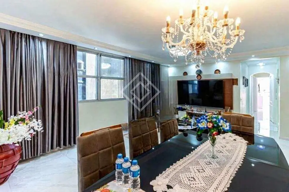 Apartamento com 3 quartos à venda, 108m2 em Higienópolis, São Paulo - SP - imagem 2 Foto 2 de Apartamento com 3 quartos à venda, 108m2 em Higienópolis, São Paulo - SP