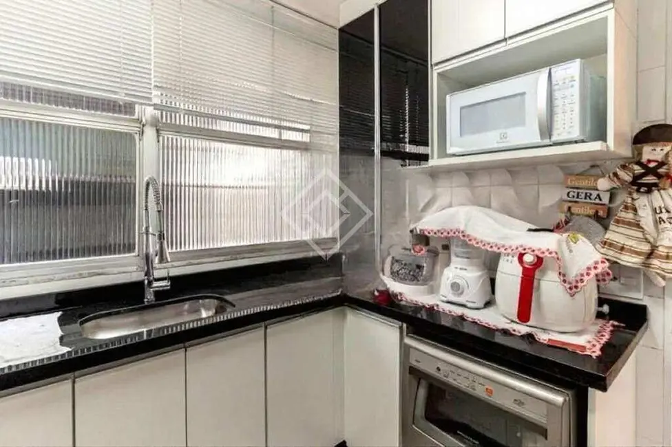Apartamento com 3 quartos à venda, 108m2 em Higienópolis, São Paulo - SP - imagem 4 Foto 4 de Apartamento com 3 quartos à venda, 108m2 em Higienópolis, São Paulo - SP