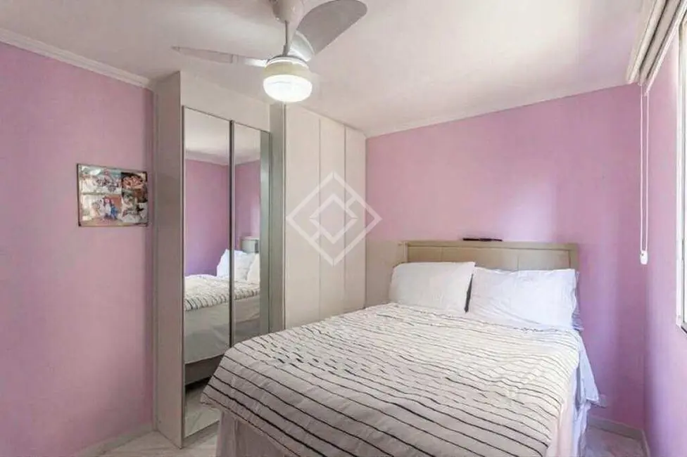 Apartamento com 3 quartos à venda, 108m2 em Higienópolis, São Paulo - SP - imagem 6 Foto 6 de Apartamento com 3 quartos à venda, 108m2 em Higienópolis, São Paulo - SP