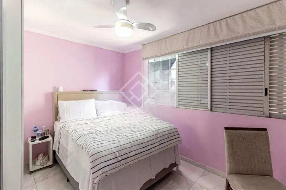 Apartamento com 3 quartos à venda, 108m2 em Higienópolis, São Paulo - SP - imagem 7 Foto 7 de Apartamento com 3 quartos à venda, 108m2 em Higienópolis, São Paulo - SP