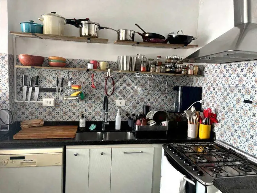 Foto 9 de Apartamento com 3 quartos à venda, 116m2 em Higienópolis, São Paulo - SP