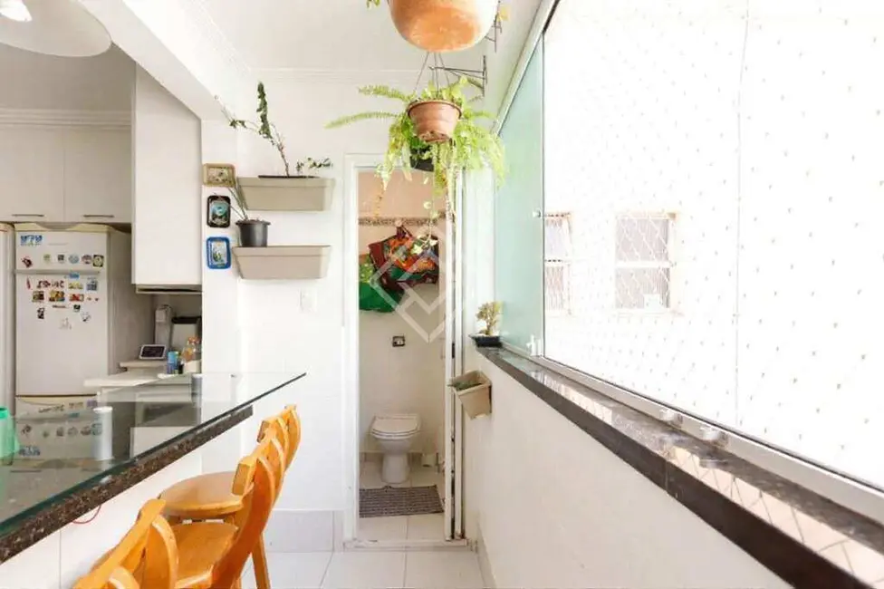 Foto 8 de Apartamento com 3 quartos à venda, 116m2 em Higienópolis, São Paulo - SP