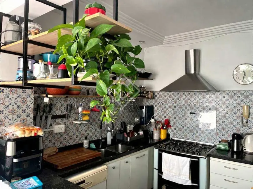 Foto 2 de Apartamento com 3 quartos à venda, 116m2 em Higienópolis, São Paulo - SP