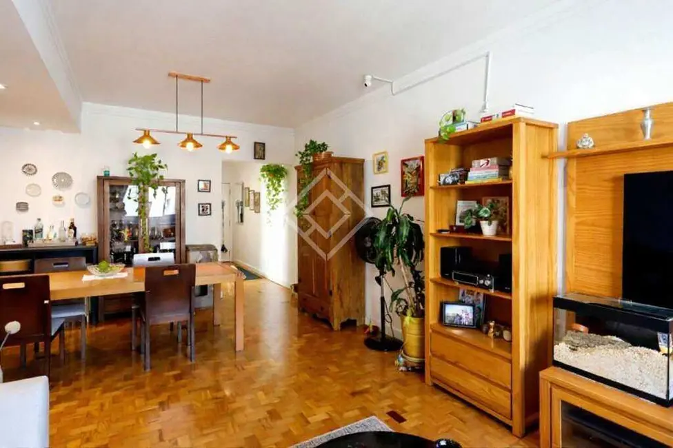 Foto 6 de Apartamento com 3 quartos à venda, 116m2 em Higienópolis, São Paulo - SP