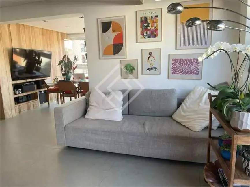 Cobertura com 3 quartos à venda, 175m2 em Vila Mariana, São Paulo - SP - imagem 9 Foto 9 de Cobertura com 3 quartos à venda, 175m2 em Vila Mariana, São Paulo - SP