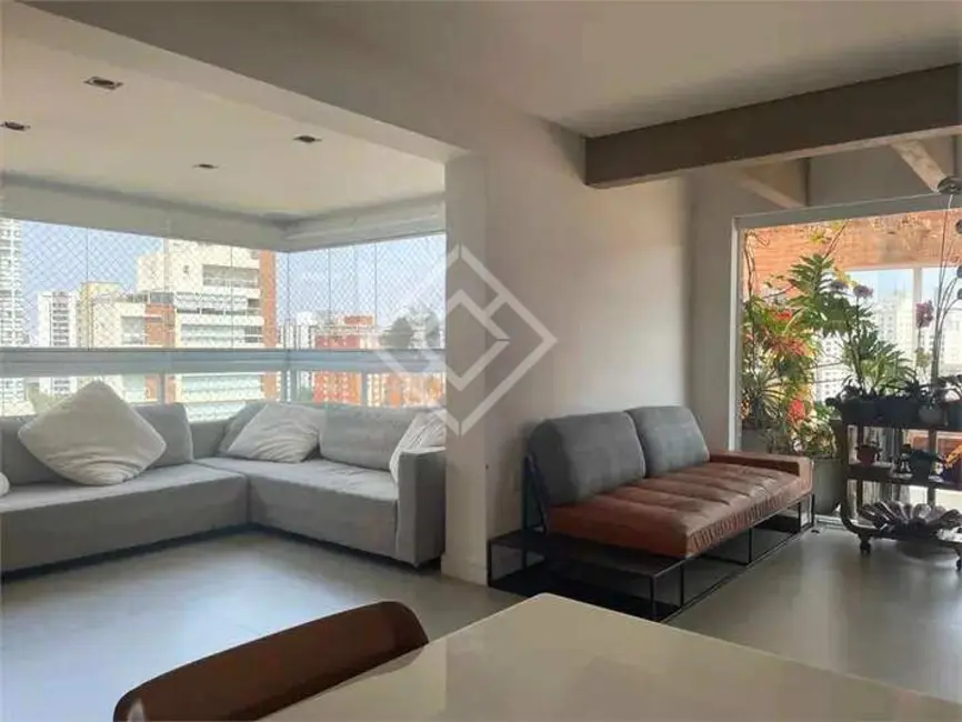 Cobertura com 3 quartos à venda, 175m2 em Vila Mariana, São Paulo - SP - imagem 4 Foto 4 de Cobertura com 3 quartos à venda, 175m2 em Vila Mariana, São Paulo - SP