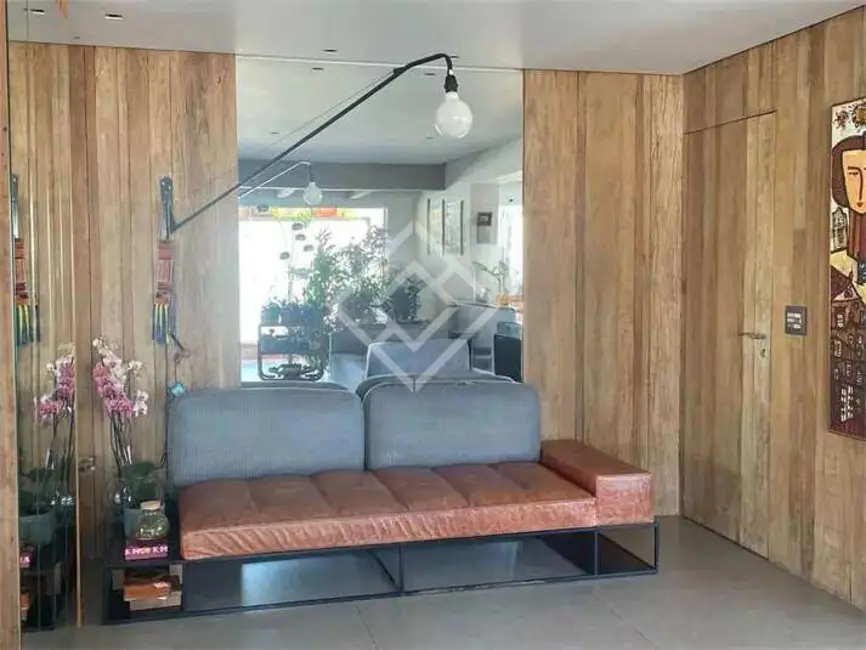 Cobertura com 3 quartos à venda, 175m2 em Vila Mariana, São Paulo - SP - imagem 8 Foto 8 de Cobertura com 3 quartos à venda, 175m2 em Vila Mariana, São Paulo - SP