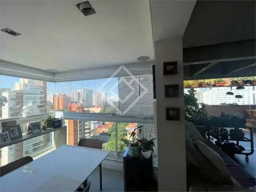 Cobertura com 3 quartos à venda, 175m2 em Vila Mariana, São Paulo - SP - imagem 7 Foto 7 de Cobertura com 3 quartos à venda, 175m2 em Vila Mariana, São Paulo - SP