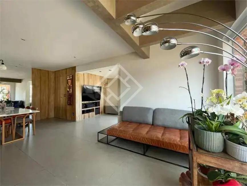 Cobertura com 3 quartos à venda, 175m2 em Vila Mariana, São Paulo - SP - imagem 3 Foto 3 de Cobertura com 3 quartos à venda, 175m2 em Vila Mariana, São Paulo - SP