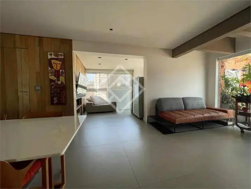 Cobertura com 3 quartos à venda, 175m2 em Vila Mariana, São Paulo - SP - imagem 6 Foto 6 de Cobertura com 3 quartos à venda, 175m2 em Vila Mariana, São Paulo - SP